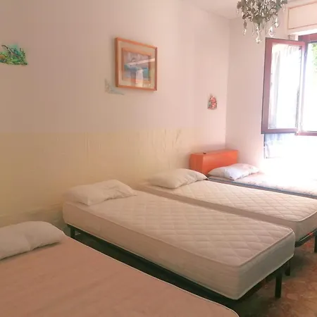 Riviera Searooms Con Cucina