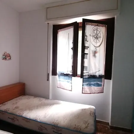 Riviera Searooms Con Cucina Pansiyon Alassio