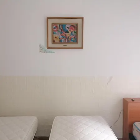 Séjour chez l'habitant Riviera Searooms Con Cucina *