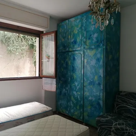 Riviera Searooms Con Cucina Pansiyon *