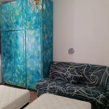 Riviera Searooms Con Cucina Séjour chez l'habitant Alassio