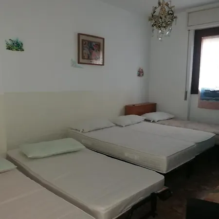 Riviera Searooms Con Cucina Séjour chez l'habitant *