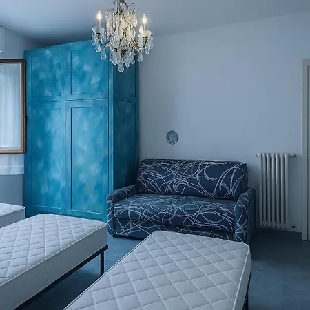 Riviera Searooms Con Cucina Séjour chez l'habitant Alassio