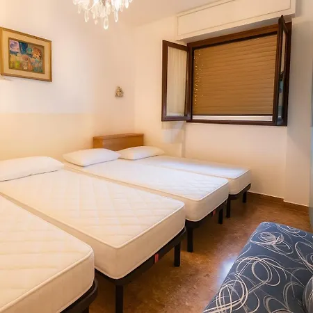 Séjour chez l'habitant Riviera Searooms Con Cucina Alassio