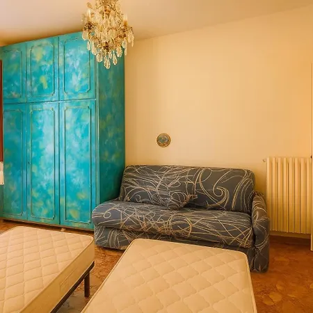 Kwatera prywatna Sea Alassio Riviera Con Cucina