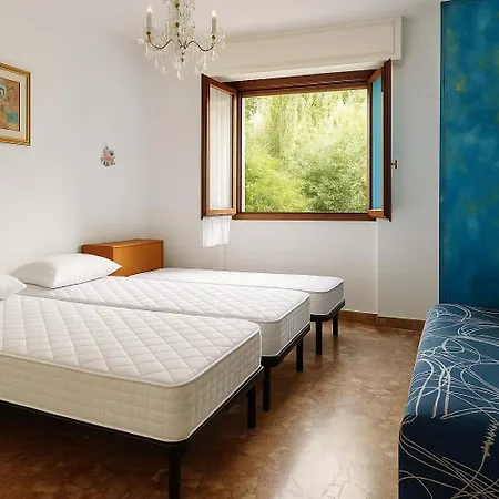 Riviera Searooms Con Cucina Séjour chez l'habitant *