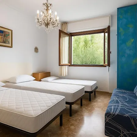 Riviera Searooms Con Cucina Alassio