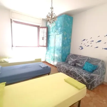 Pansiyon Riviera Searooms Con Cucina Alassio