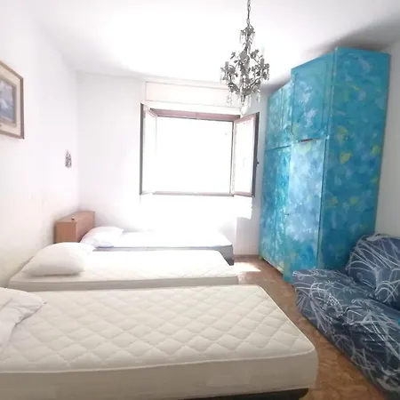 Riviera Searooms Con Cucina Pansiyon