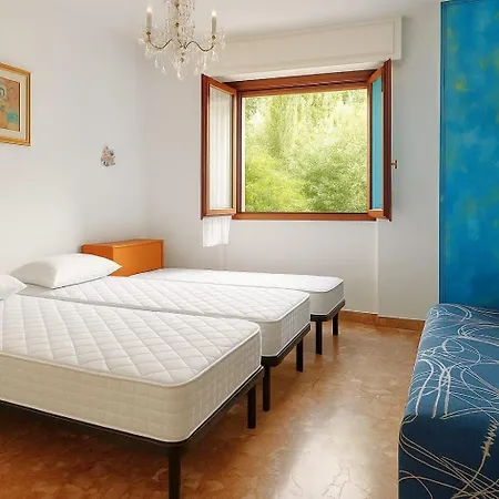Riviera Searooms Con Cucina Pansiyon Alassio