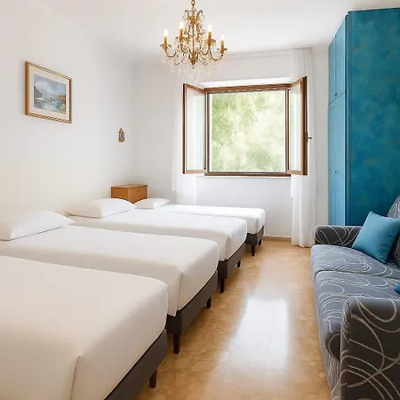 Riviera Searooms Con Cucina *