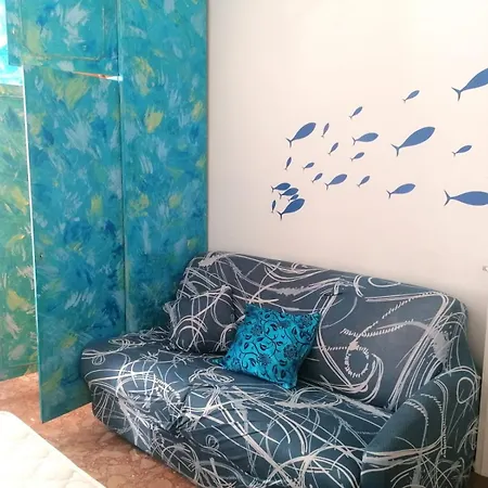 Riviera Searooms Con Cucina