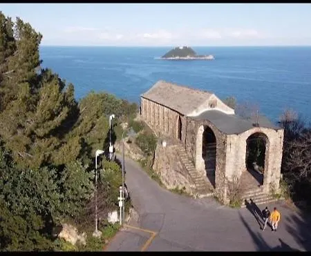 Sea Alassio Riviera Con Cucina Kwatera prywatna *